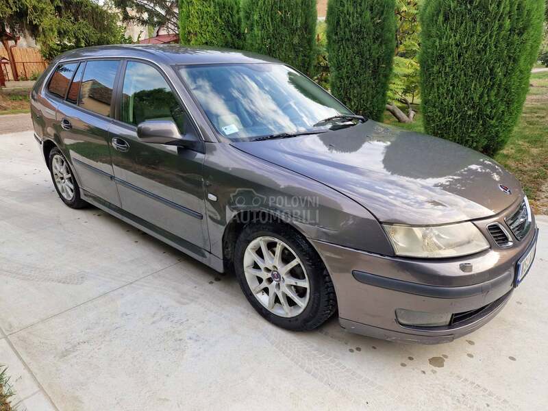 Saab 9-3 