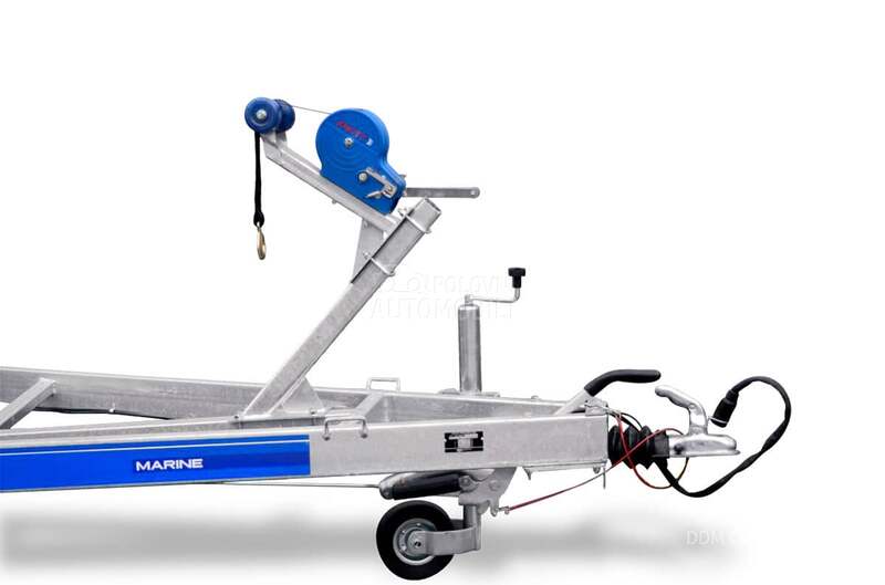 Vesta Marine 2700
