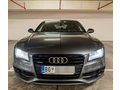 Audi A7 3,0 TDI