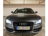 Audi A7 3,0 TDI
