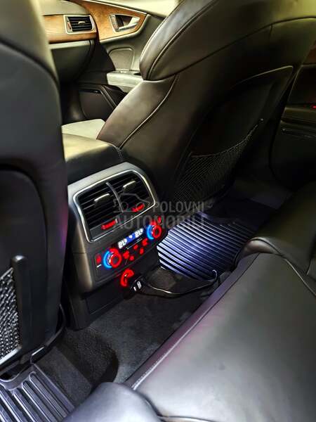 Audi A7 3,0 TDI