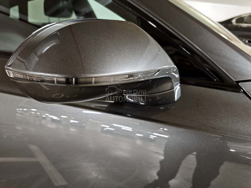 Audi A7 3,0 TDI