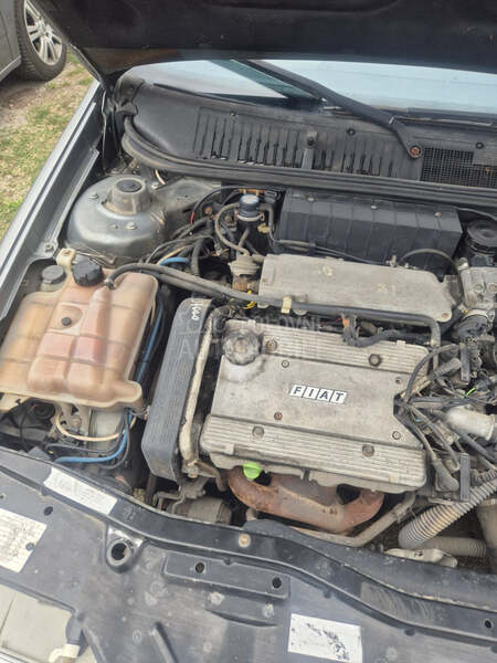 Fiat Tempra 1.8 i.e