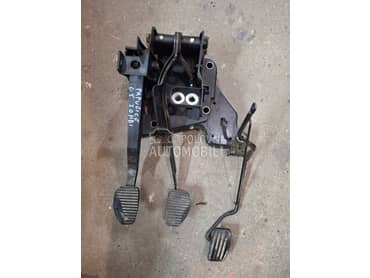 Papucica kvacila,kocnice gasa za Citroen C5 od 2001. do 2005. god.