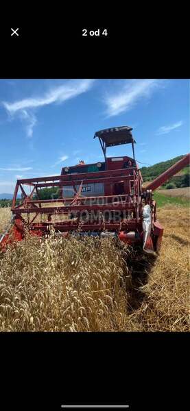 Massey Ferguson 206