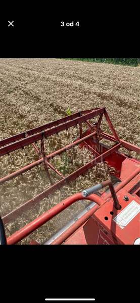 Massey Ferguson 206