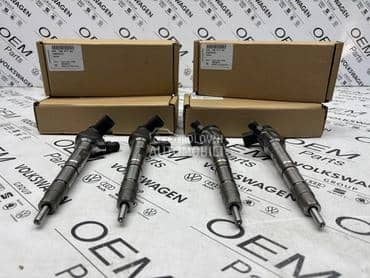 Dizne 2.0 TDI za Volkswagen Golf 7, Passat B8, Polo ...