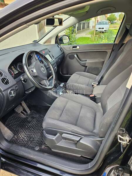 Volkswagen Golf Plus TSI