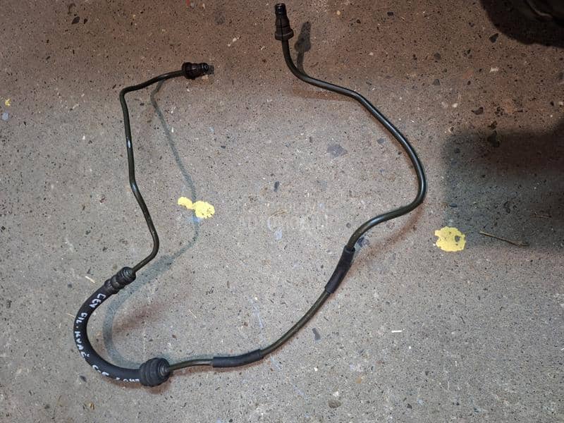 cev cilindra kvacila