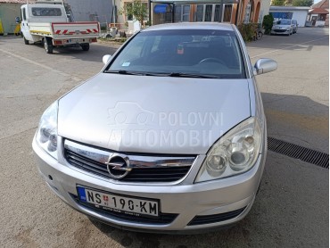 Opel Vectra C 1.9