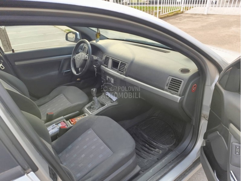 Opel Vectra C 1.9
