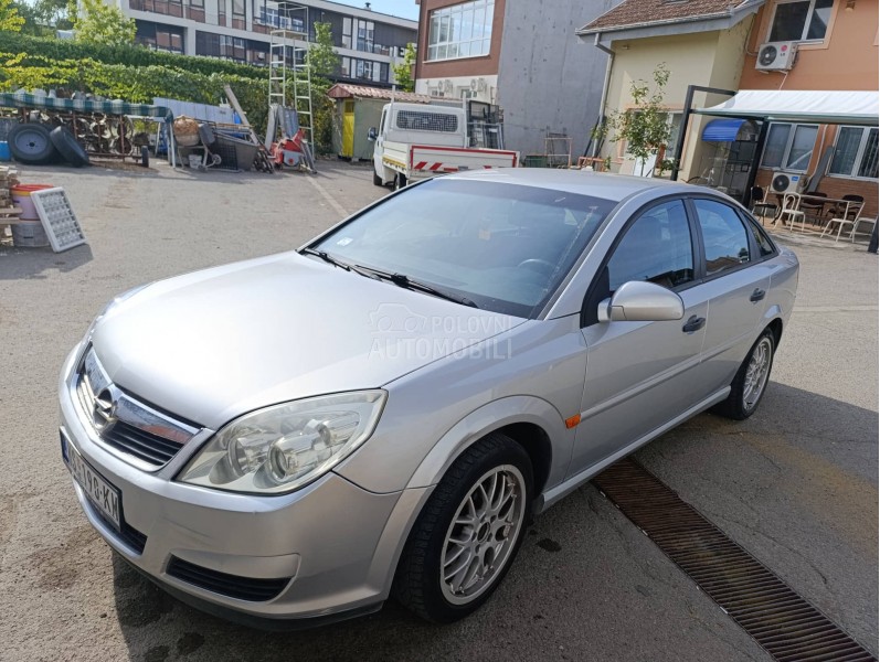 Opel Vectra C 1.9