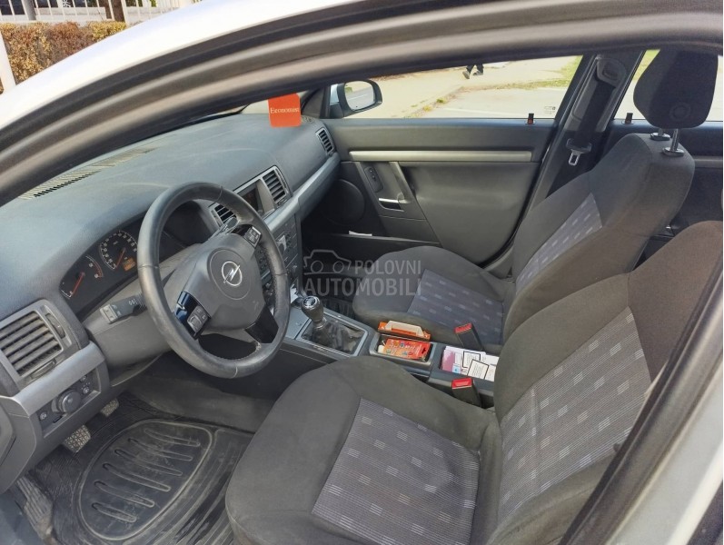 Opel Vectra C 1.9