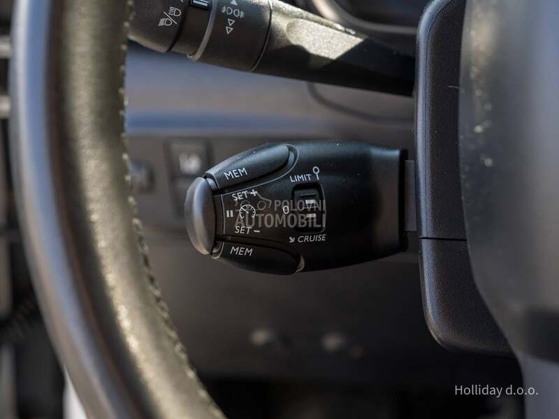 Citroen C3 1.2PureTech Nav