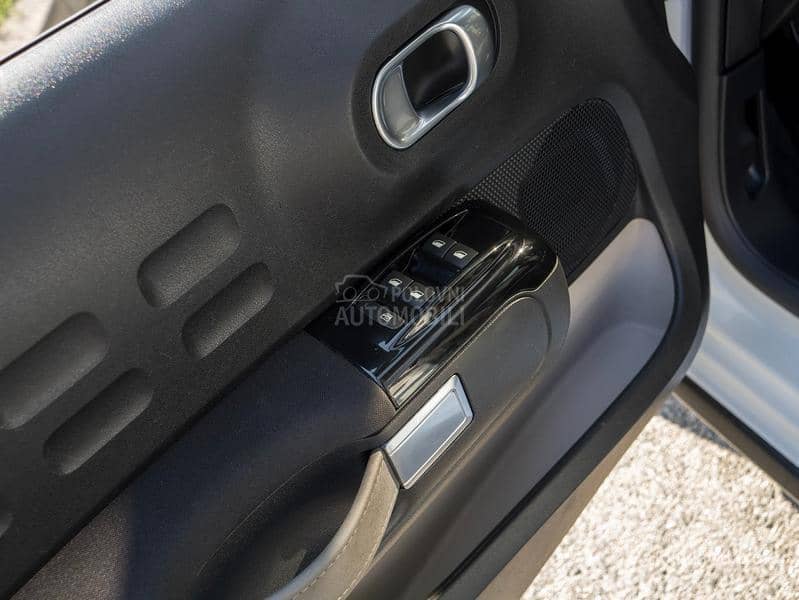 Citroen C3 1.2PureTech Nav