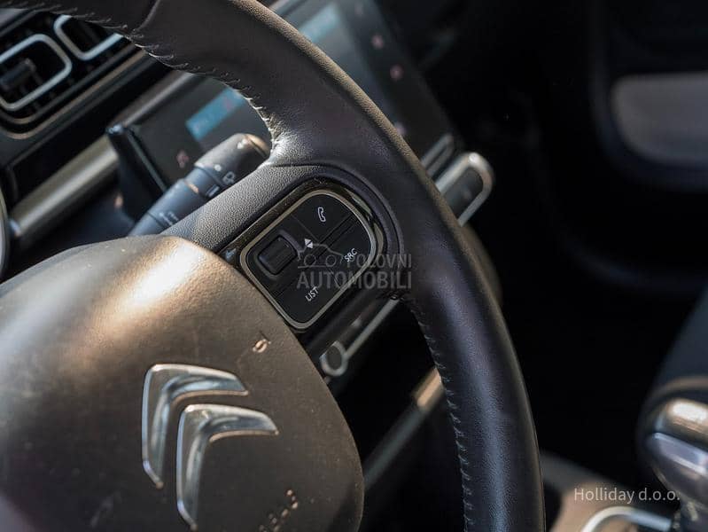 Citroen C3 1.2PureTech Nav