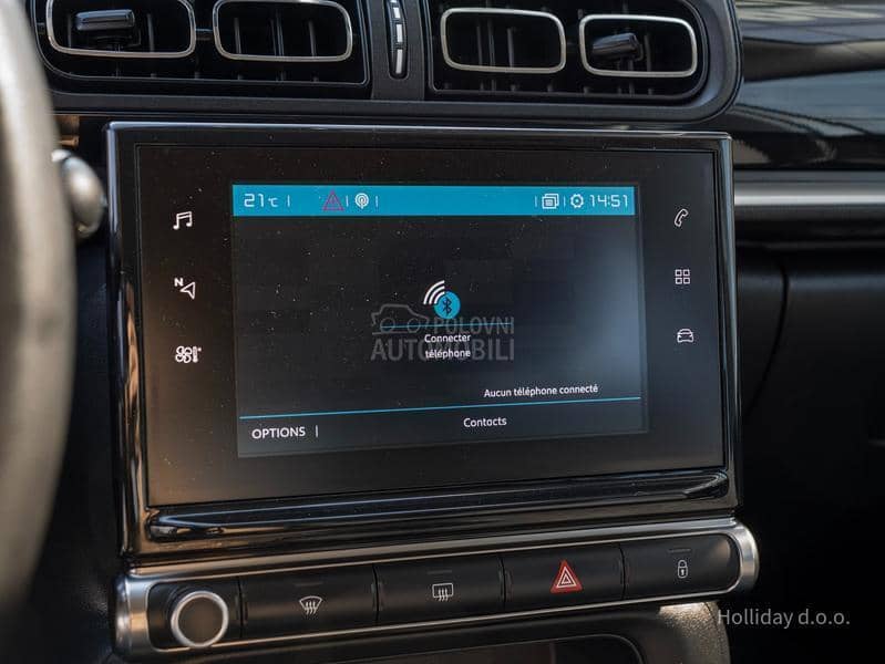 Citroen C3 1.2PureTech Nav