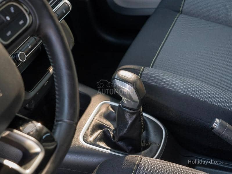 Citroen C3 1.2PureTech Nav