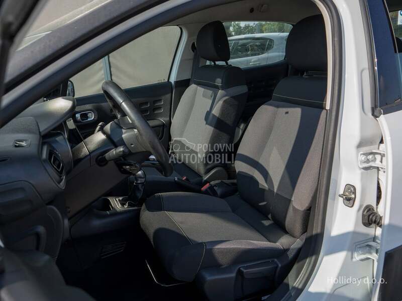 Citroen C3 1.2PureTech Nav