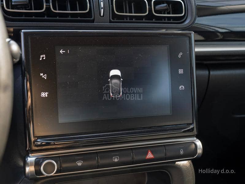 Citroen C3 1.2PureTech Nav