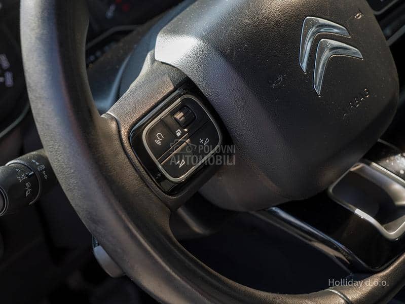 Citroen C3 1.2PureTech Nav