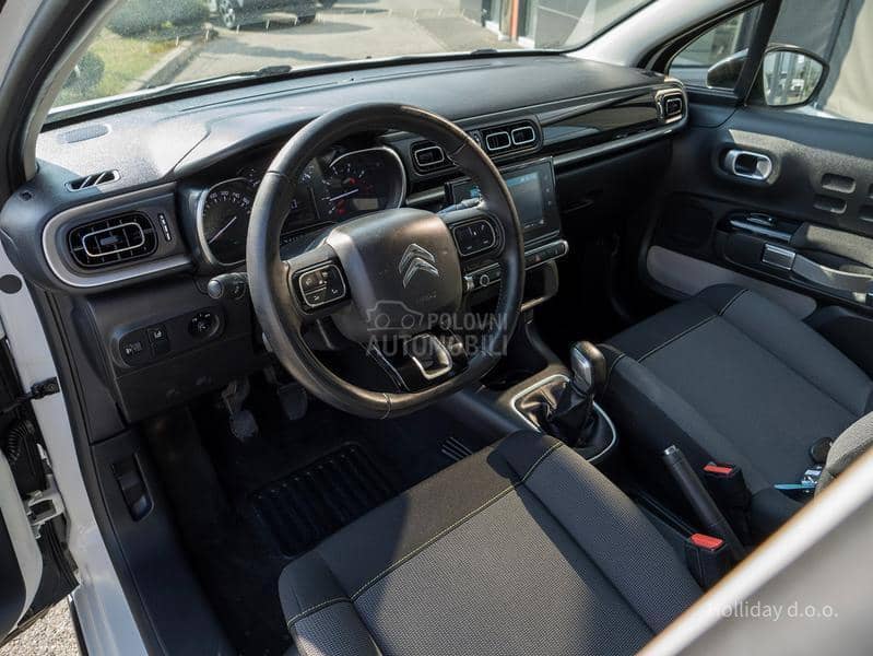 Citroen C3 1.2PureTech Nav
