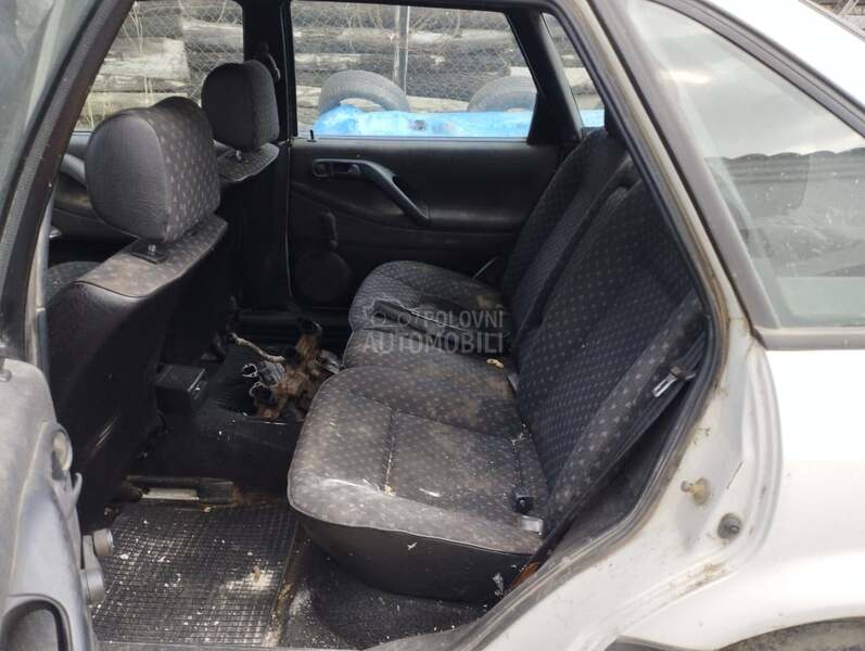 Volkswagen Passat B4 