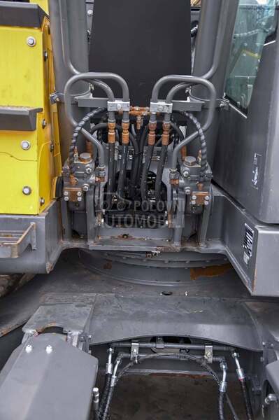 Volvo ECR145EL