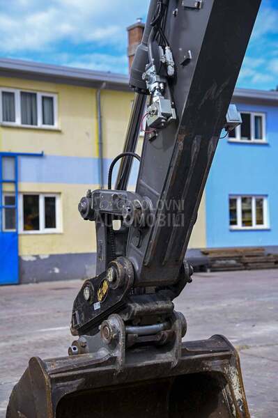 Volvo ECR145EL