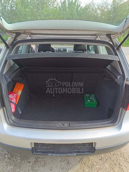 Volkswagen Golf 5 1.4