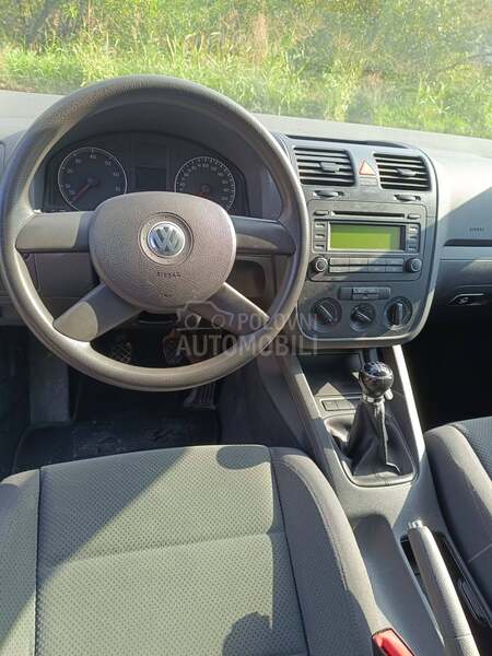 Volkswagen Golf 5 1.4