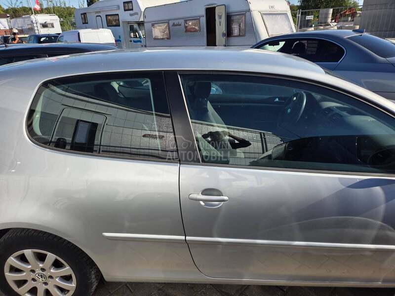 Volkswagen Golf 5 1.4