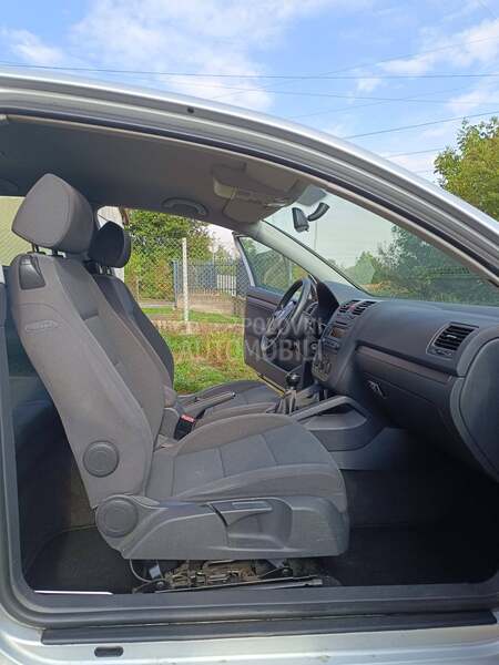 Volkswagen Golf 5 1.4