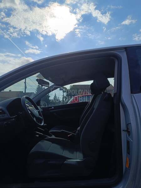 Volkswagen Golf 5 1.4