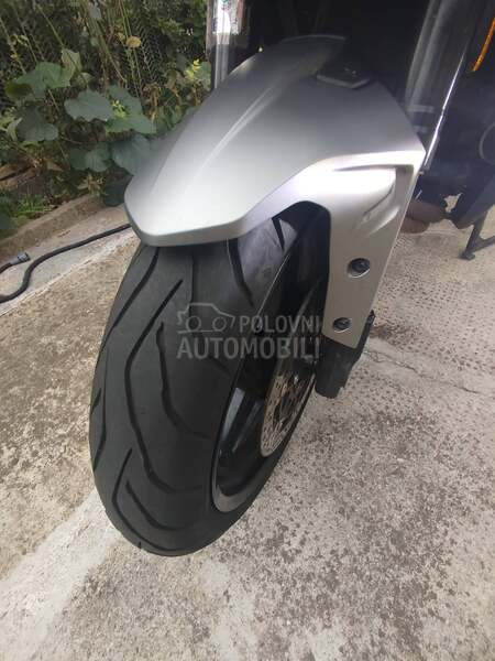 CFMOTO 700 MT