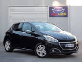 Peugeot 208 1.2Allure LED