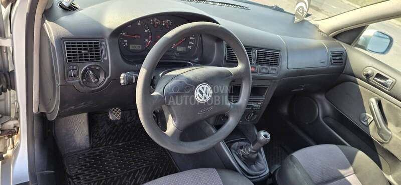 Volkswagen Golf 4 SDI
