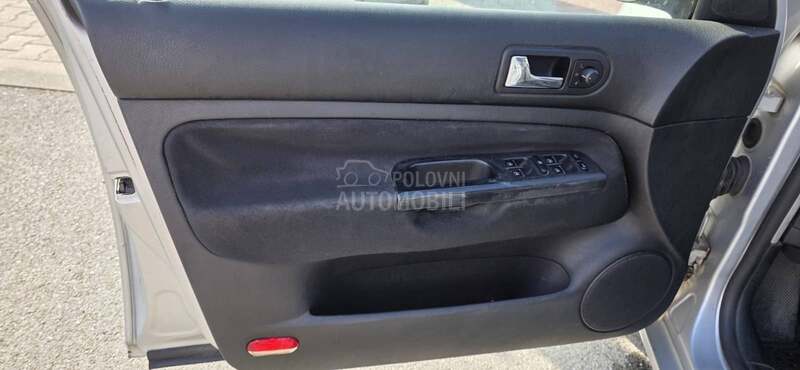 Volkswagen Golf 4 SDI