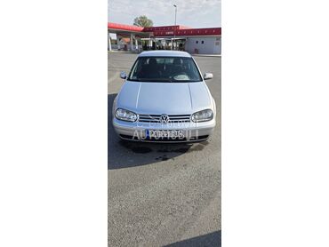 Volkswagen Golf 4 SDI