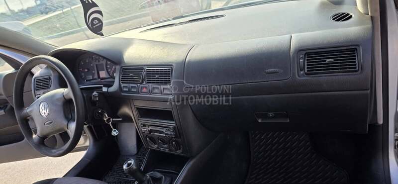 Volkswagen Golf 4 SDI