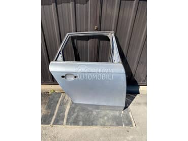 Zadnja desna vrata karavan-B8 za Audi A4 od 2008. do 2015. god.