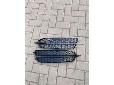 S-line resetke u braniku-C7 za Audi A6 od 2011. do 2014. god.