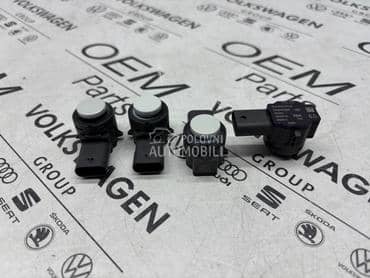 Parking senzori za Volkswagen ID.6, ID.7