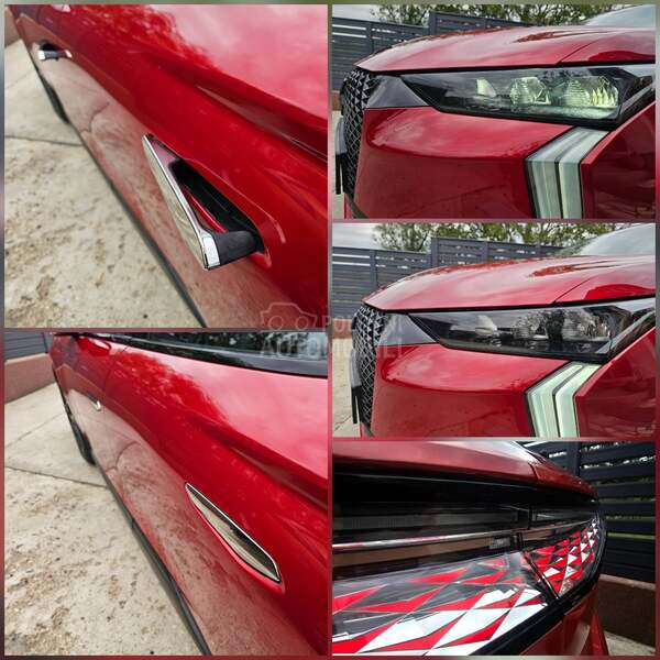 DS 4 HDI Performance Line