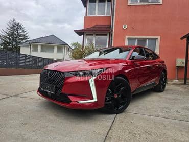 DS 4 HDI Performance Line