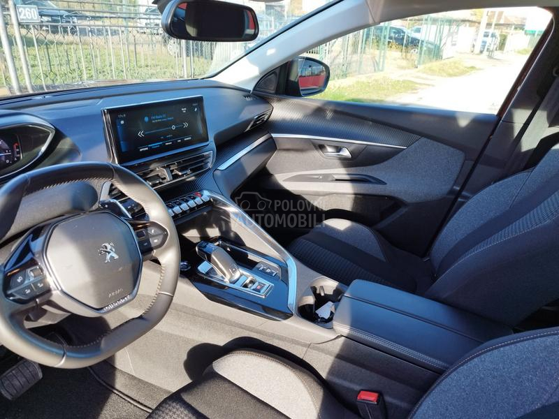 Peugeot 5008 1.5 BLUEHDI