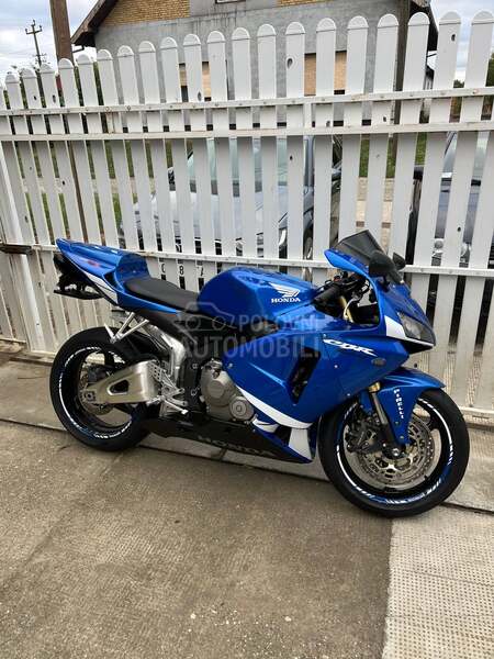 Honda cbr600rr cbr 600rr A2