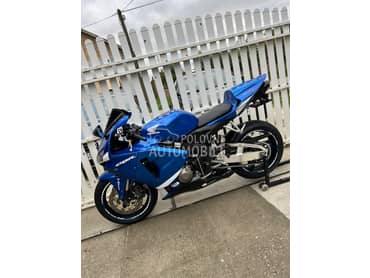 Honda cbr600rr cbr 600rr A2