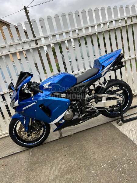 Honda cbr600rr cbr 600rr A2