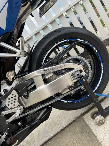 Honda cbr600rr cbr 600rr A2